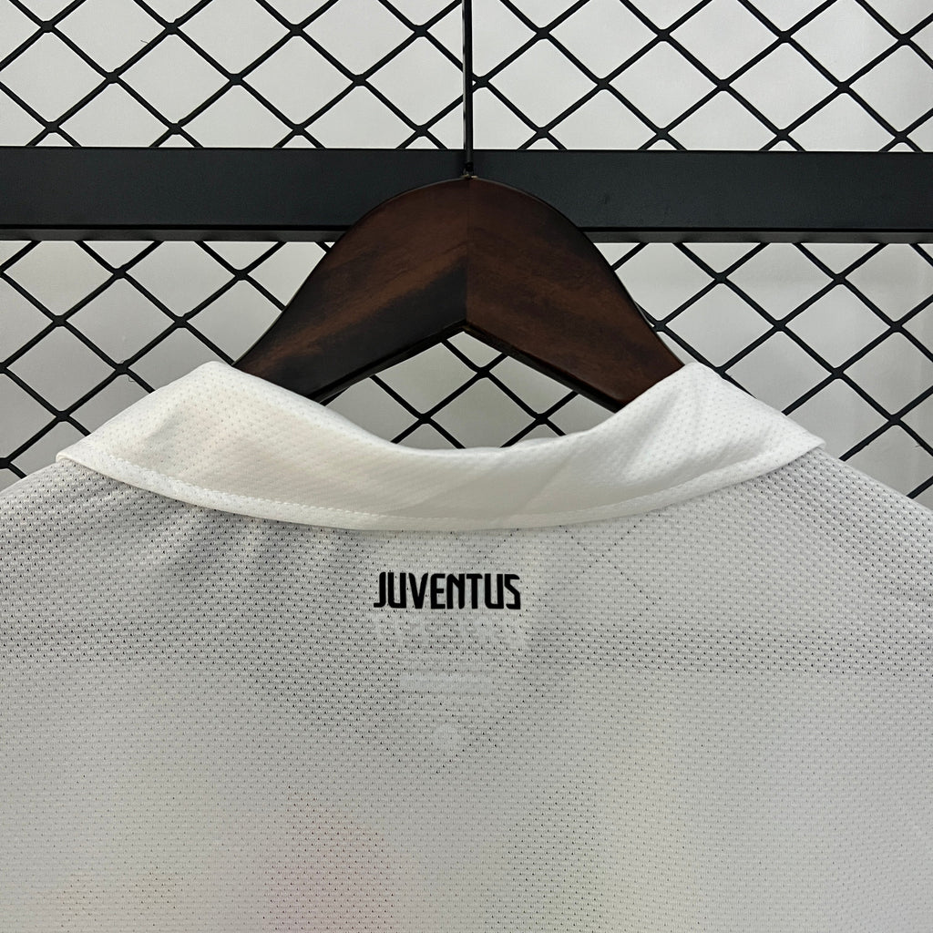 Maglia Juventus Retro 2010/11
