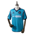 Maglia Manchester City Retro 2002/2003
