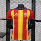 Maglia Spagna Edizione Speciale 26/27 - Versione Giocatore
