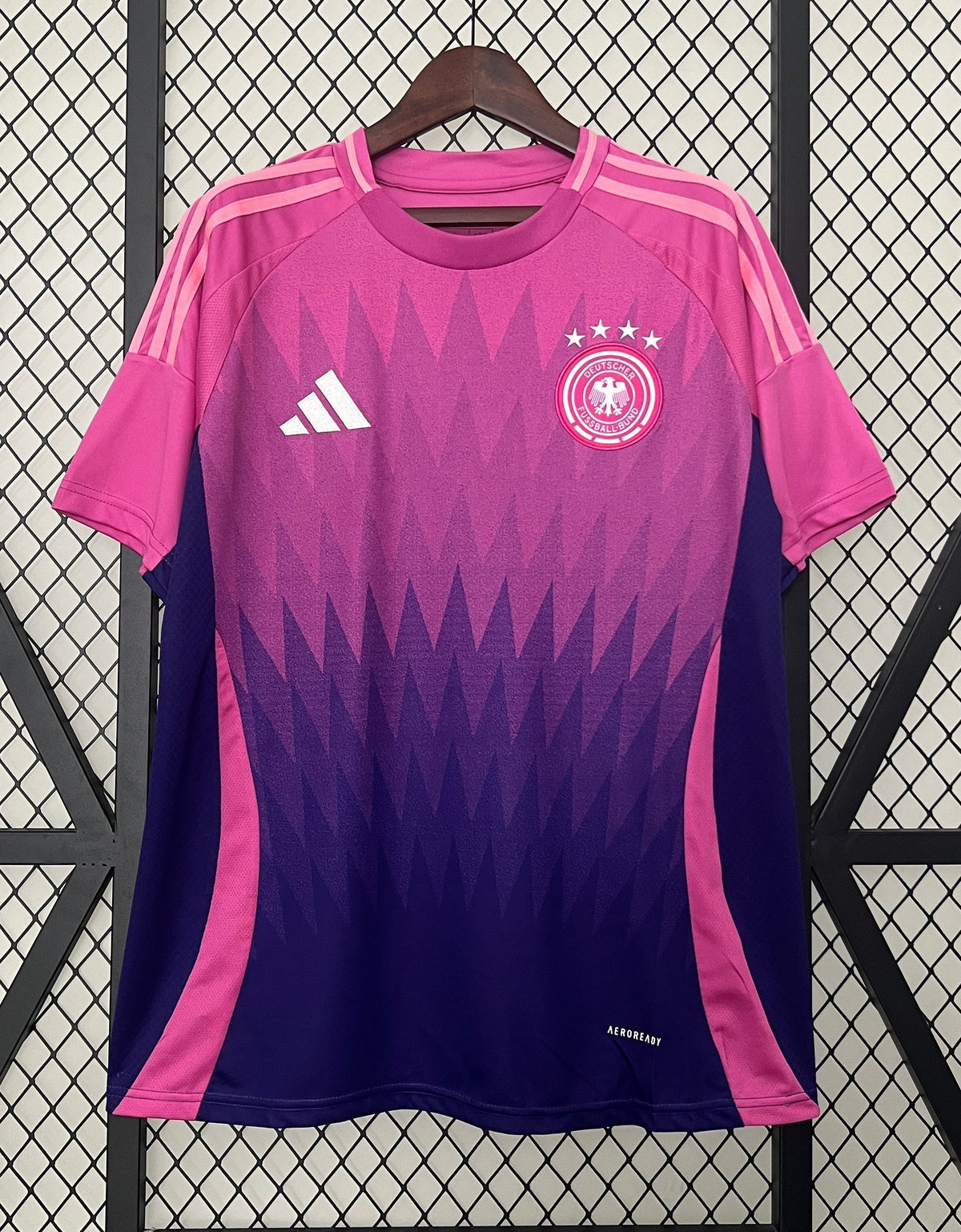 Maglia Germania Away 24/25
