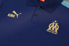 Polo e Pantaloni Olympique de Marseille 25/26