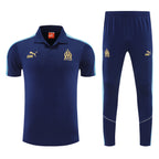 Polo e Pantaloni Olympique de Marseille 25/26