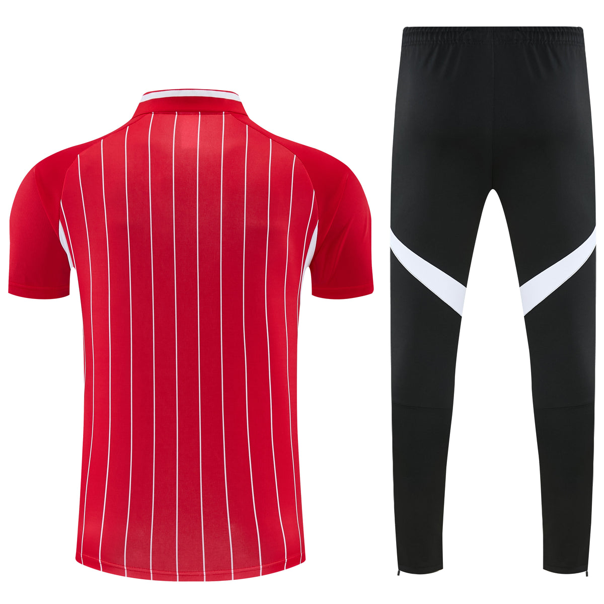 Polo e Pantaloni Liverpool 25/26