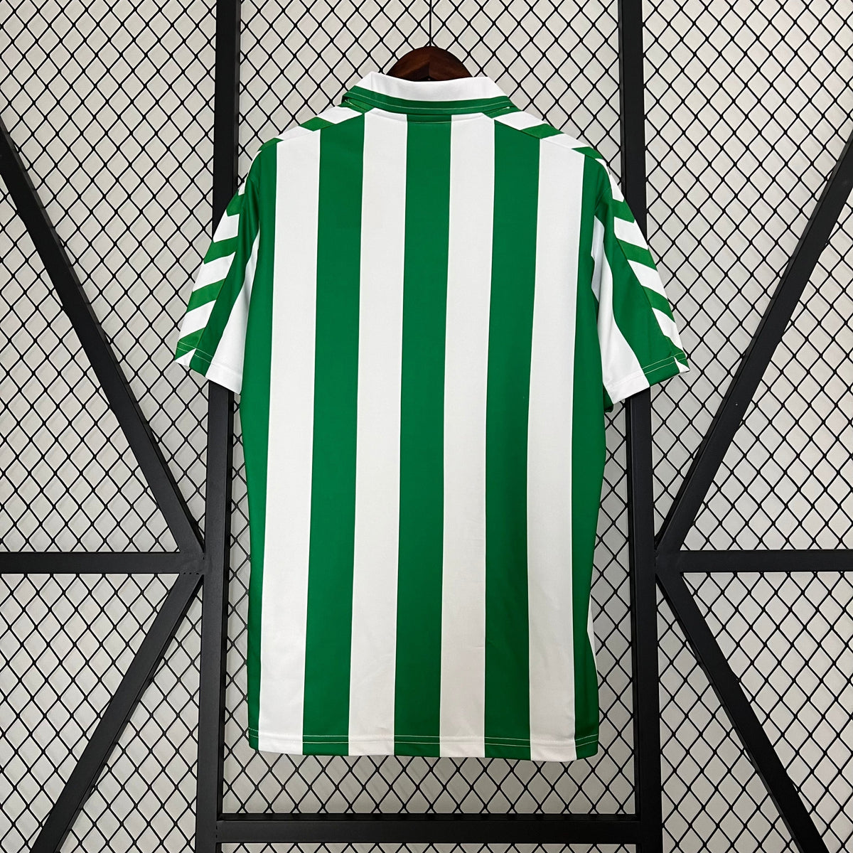 Maglia Retro Real Betis Home 1988/89