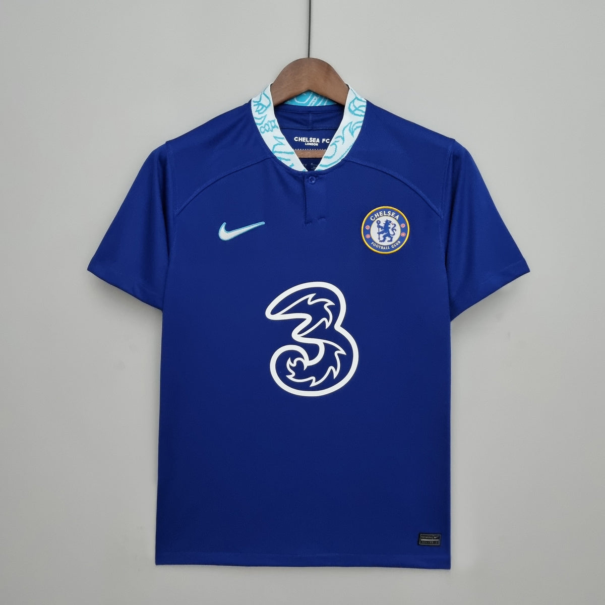 Maglia Chelsea FC Retro 2022/2023