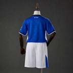 T-shirt e Pantaloncini Bambino Ipswich Town Home 26/27