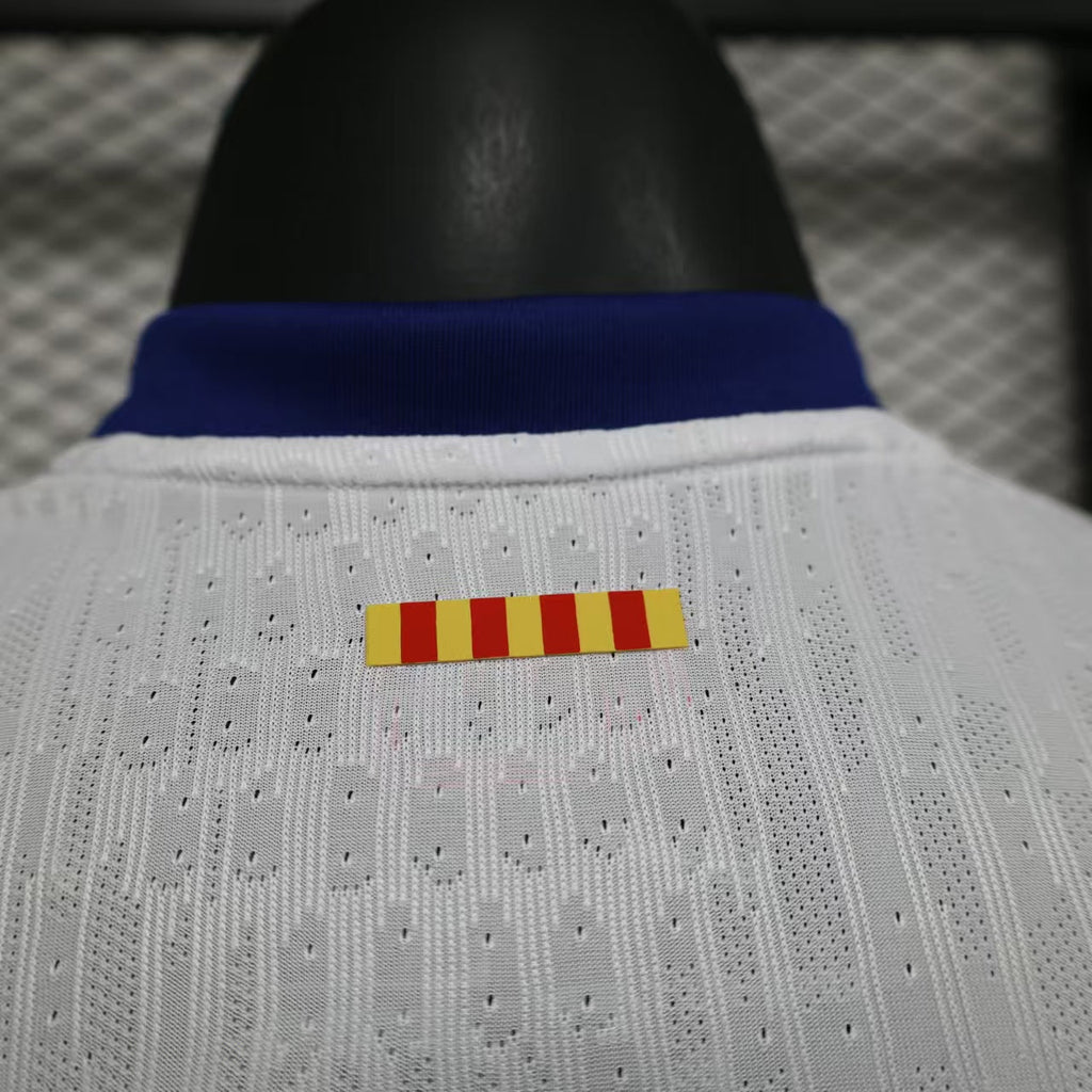 Maglia FC Barcelona Edizione Speciale 25/26 - Versione Giocatore