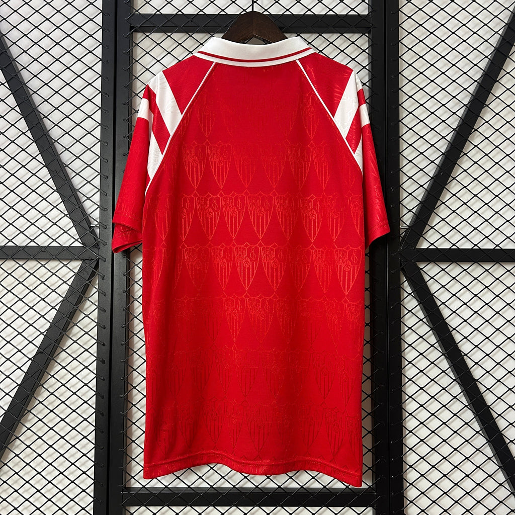 Maglia Retro Sevilla FC 1992/93