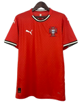Maglia Portogallo Home 25/26