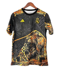 Maglia Real Madrid 25/26 - Edizione Speciale