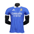Maglia Real Madrid Edizione Speciale 25/26 - Versione Giocatore