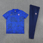 Polo e Pantaloni Francia 25/26
