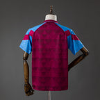 Maglia Aston Villa Retro 1998