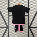 T-shirt e Pantaloncini Bambino Inter Miami Away 24/25