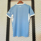 Maglia Manchester City Home 26/27