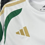 Maglia Italia pre-partita 26/27