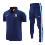 Polo e Pantaloni Olympique de Marseille 25/26