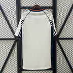 Maglia Spagna Retro Away 1998