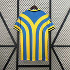 Maglia Málaga CF Retro 1997/98
