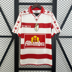 Maglia Granada CF Retro 1997/98