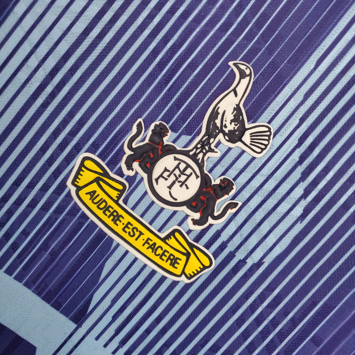 Maglia Tottenham Hotspur Retro 1992-1994