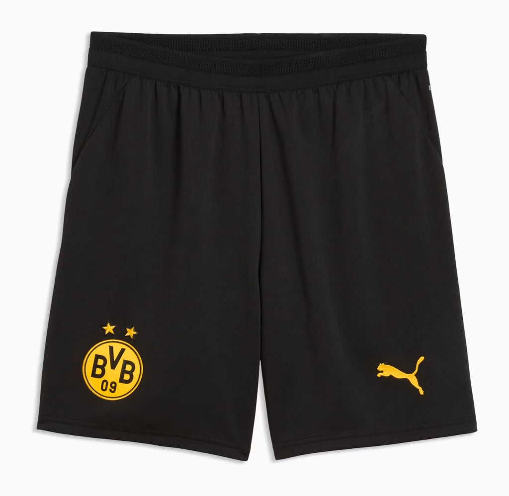 Pantaloncini Borussia Dortmund Away 26/27