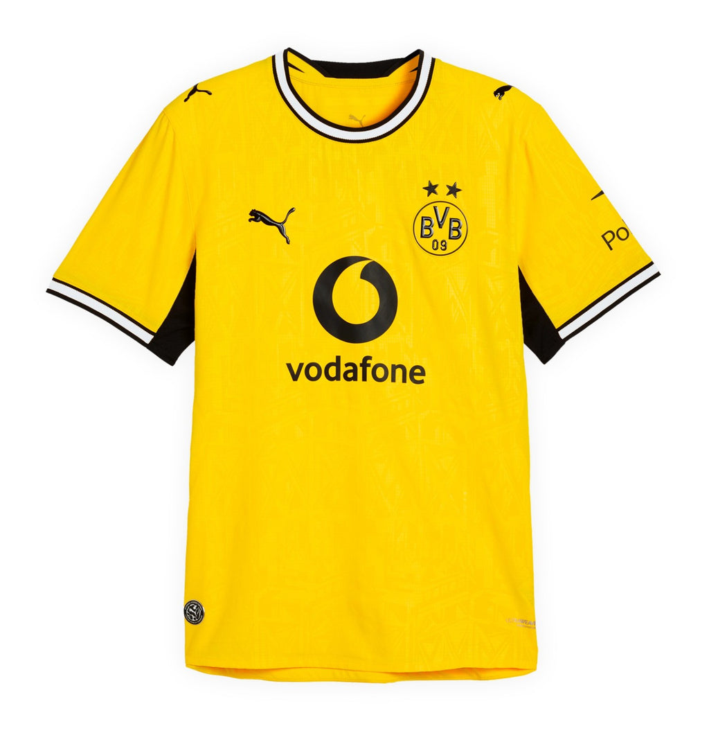 Maglia Borussia Dortmund Home 26/27