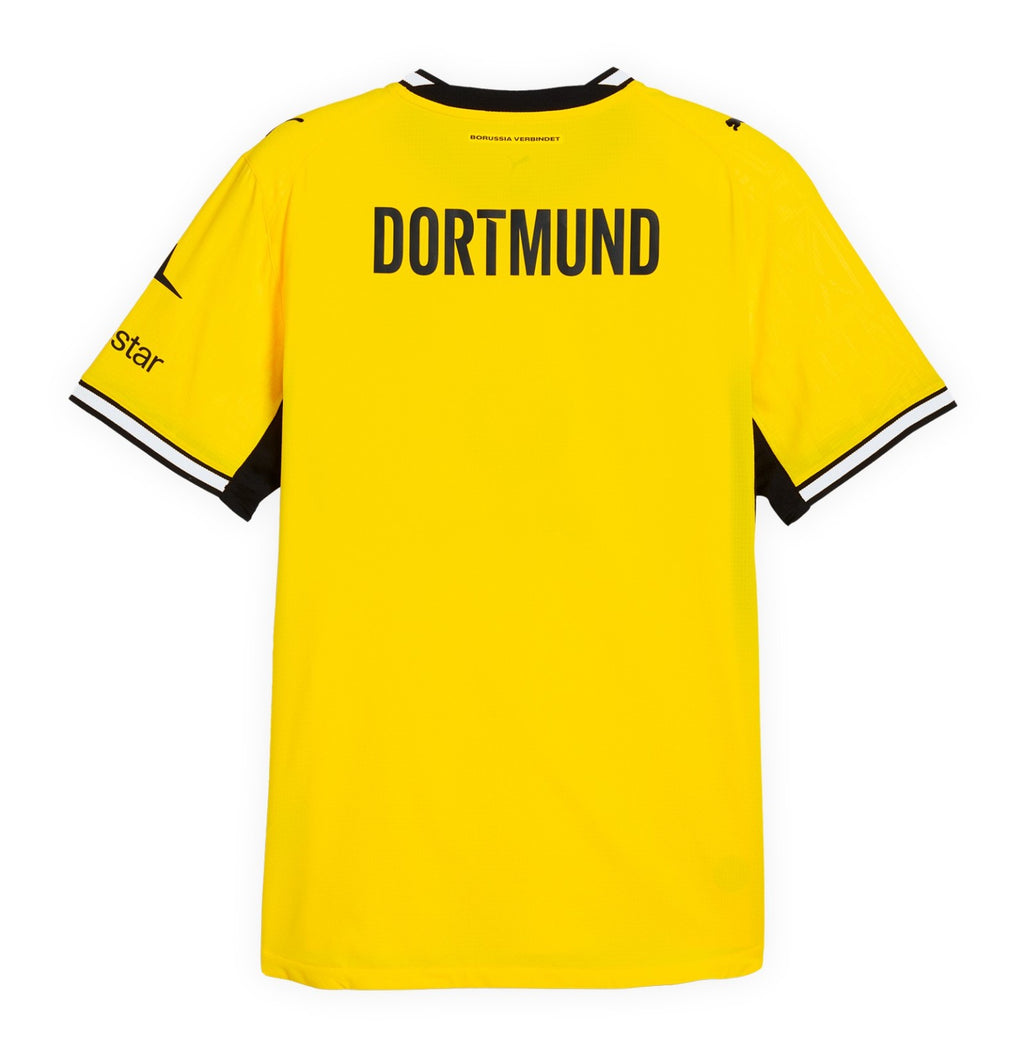 Maglia Borussia Dortmund Home 26/27
