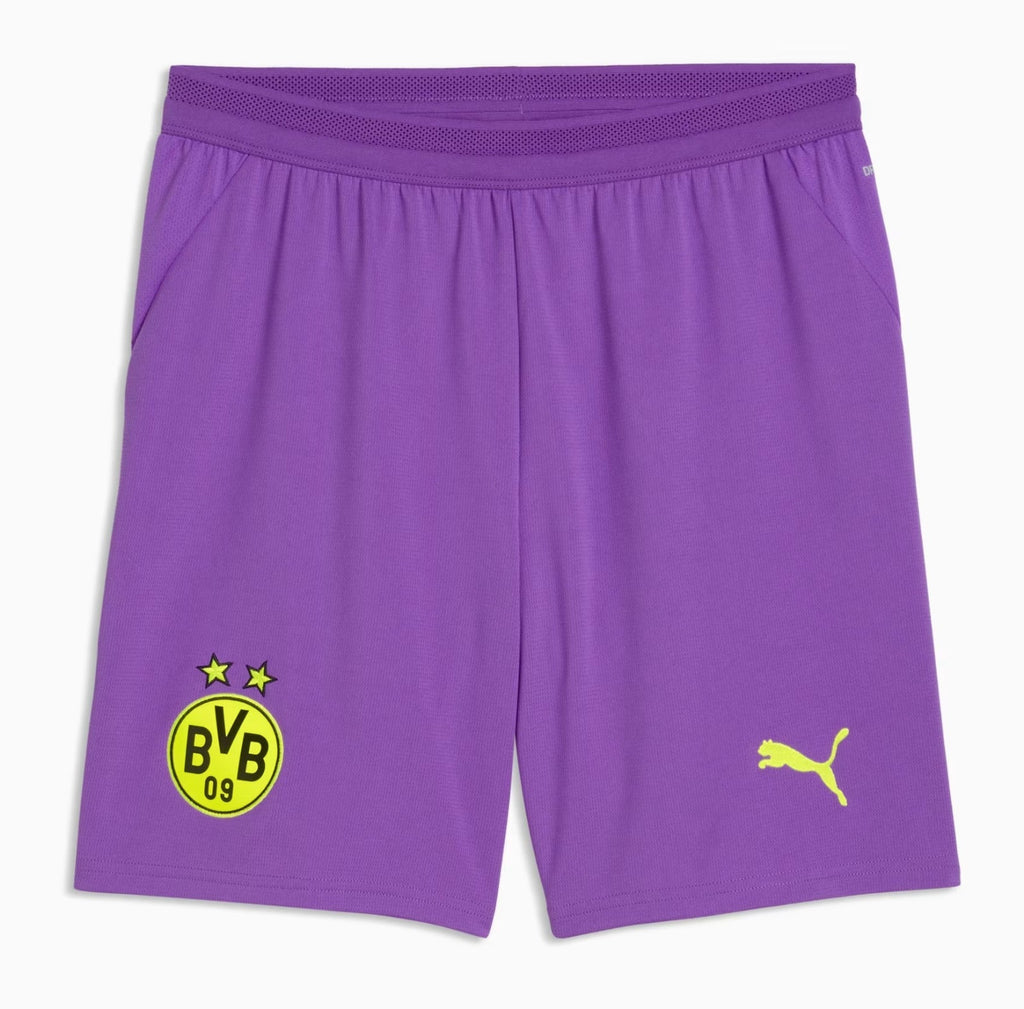 Pantaloncini Borussia Dortmund Third 26/27