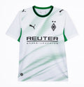 Maglia Borussia Mönchengladbach Home 26/27