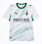 Maglia Borussia Mönchengladbach Home 26/27