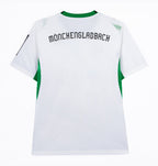Maglia Borussia Mönchengladbach Home 26/27