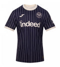 Maglia Brentford FC Away 26/27