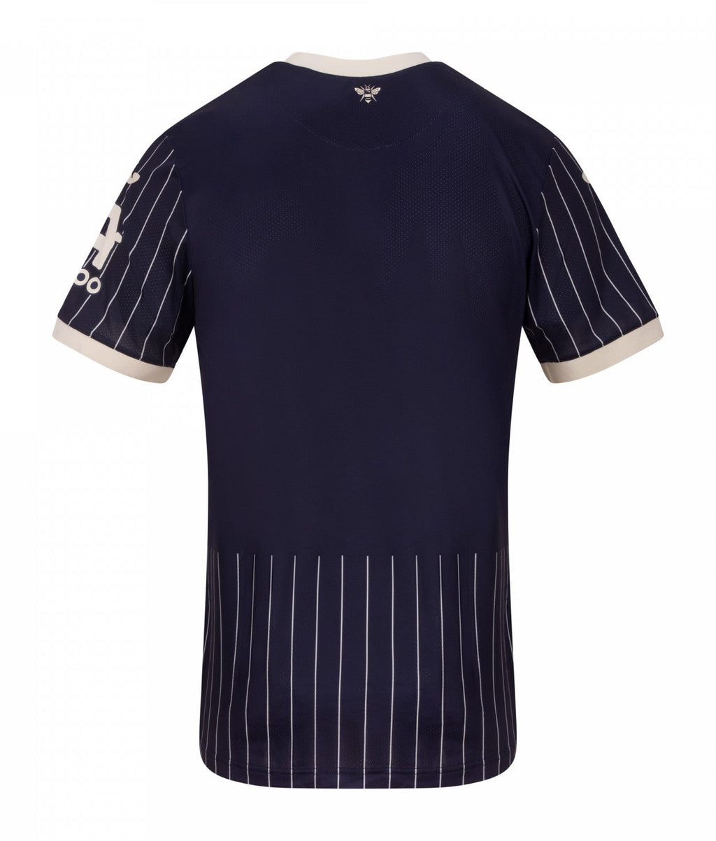 Maglia Brentford FC Away 26/27