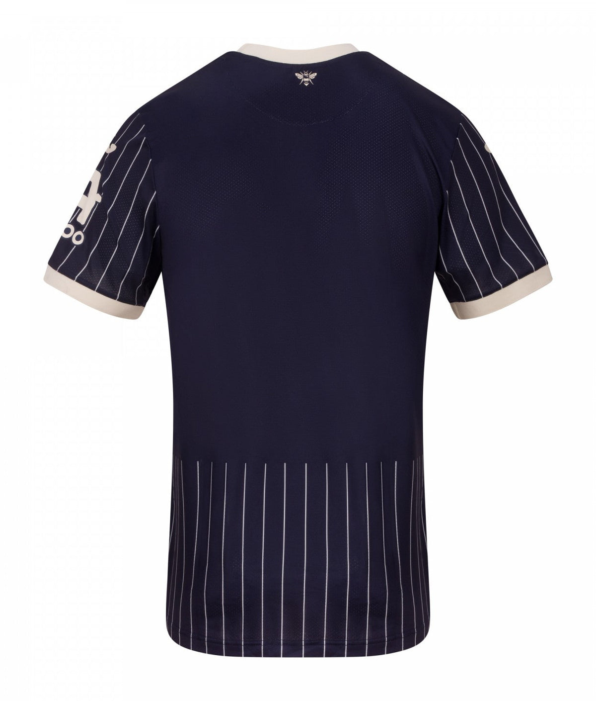 Maglia Brentford FC Away 26/27