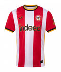 Maglia Brentford FC Home 26/27