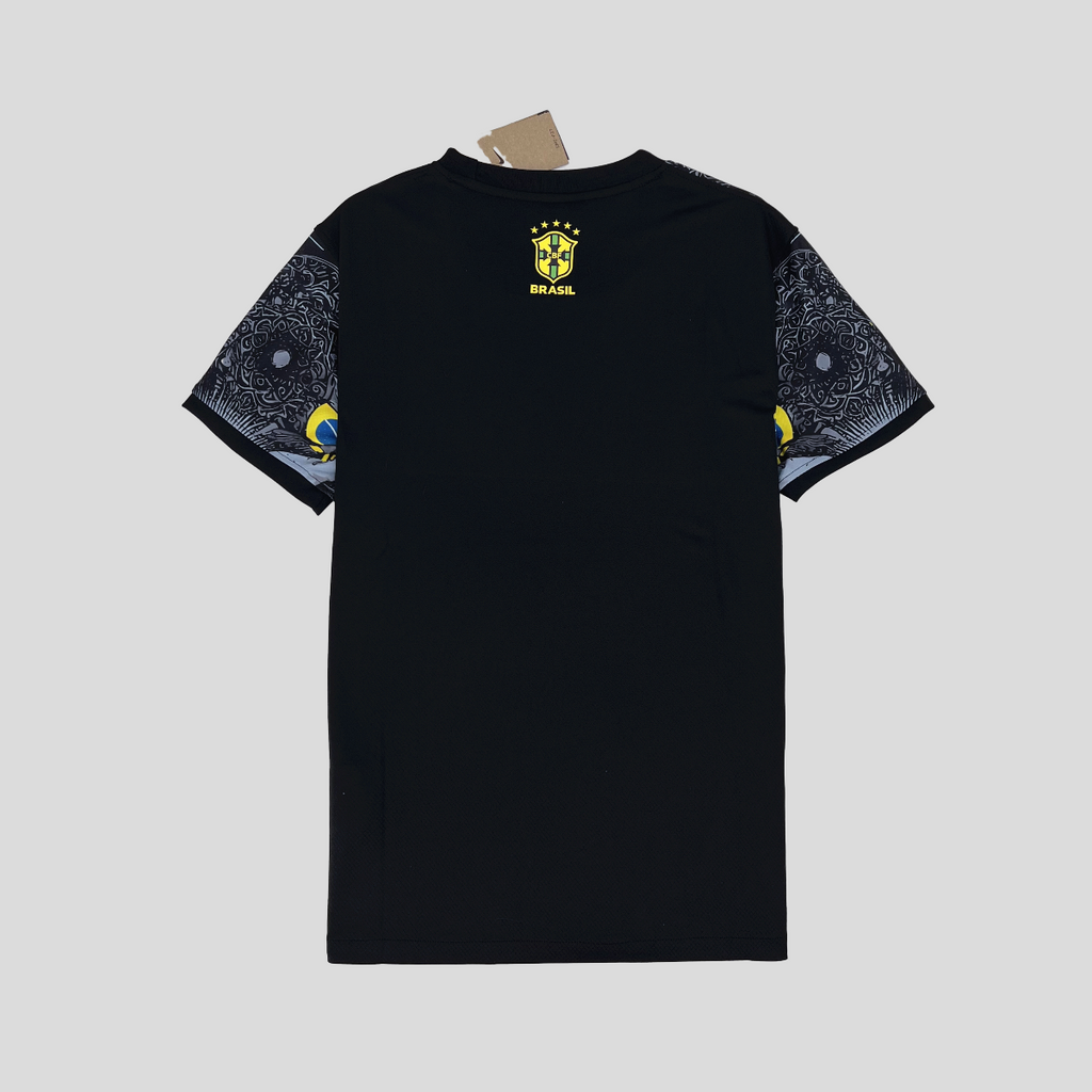 Maglia Brasile 24/25 - Edizione Speciale