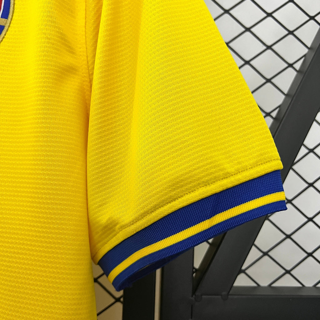 Maglia Arsenal Retro 2013/14