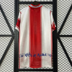 Maglia Atletico de Madrid Retro 1999/00