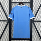 Maglia Manchester City Home 25/26