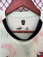 Maglia Portogallo Away 25/26
