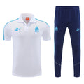 Polo e Pantaloni Olympique de Marseille 25/26