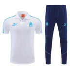 Polo e Pantaloni Olympique de Marseille 25/26