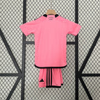 T-shirt e Pantaloncini Bambino Inter Miami Home 24/25