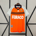 Maglia Deportivo La Coruña Retro 1998/99
