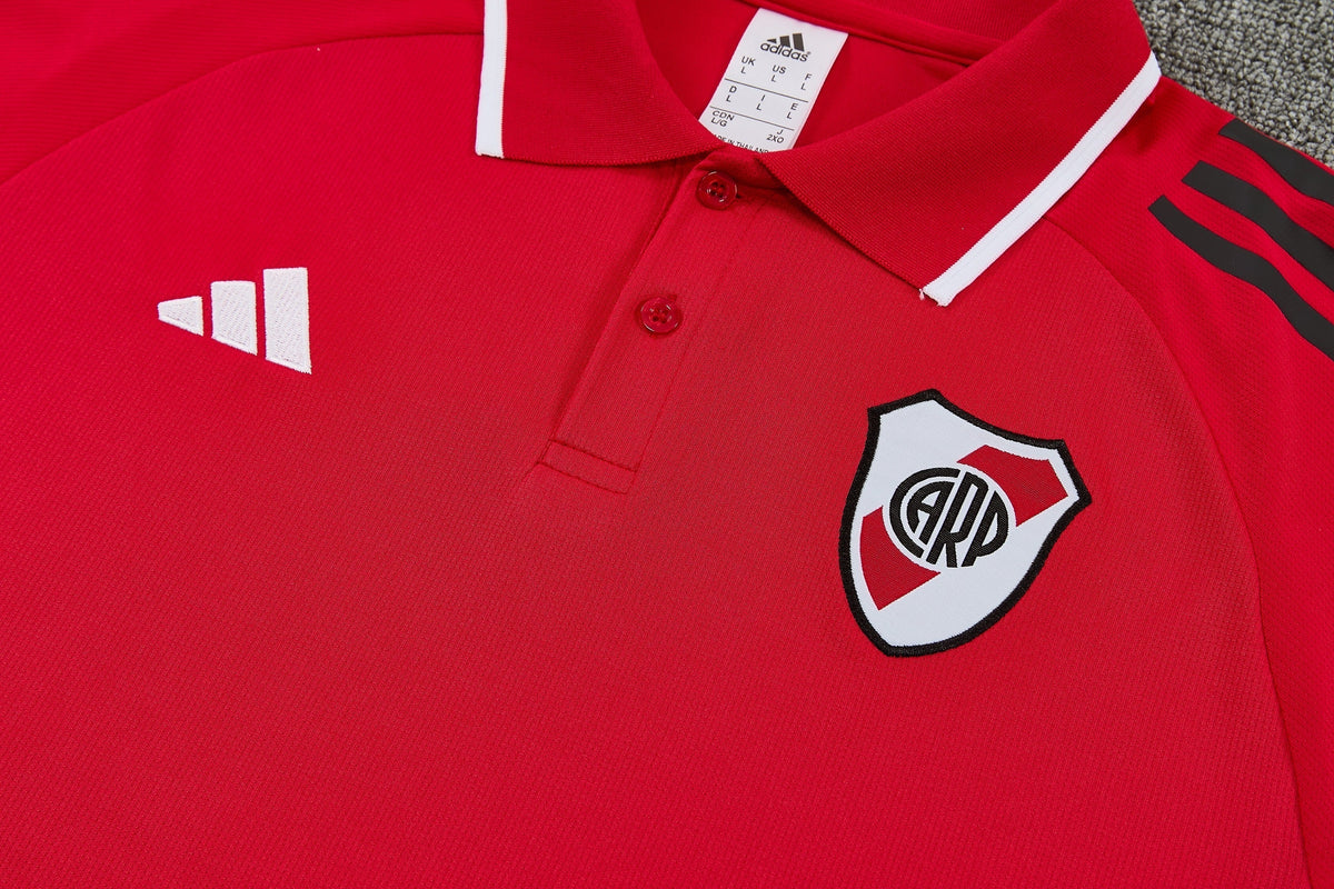 Polo e Pantaloni River Plate 25/26