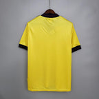 Camisa Arsenal Retrô 1983/1986 Amarela - Umbro - DA Sports Oficial