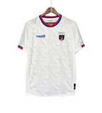Maglia Capo Verde Away 26/27