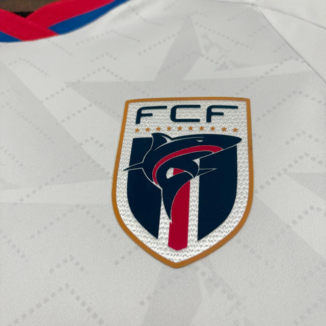 Maglia Capo Verde Away 26/27