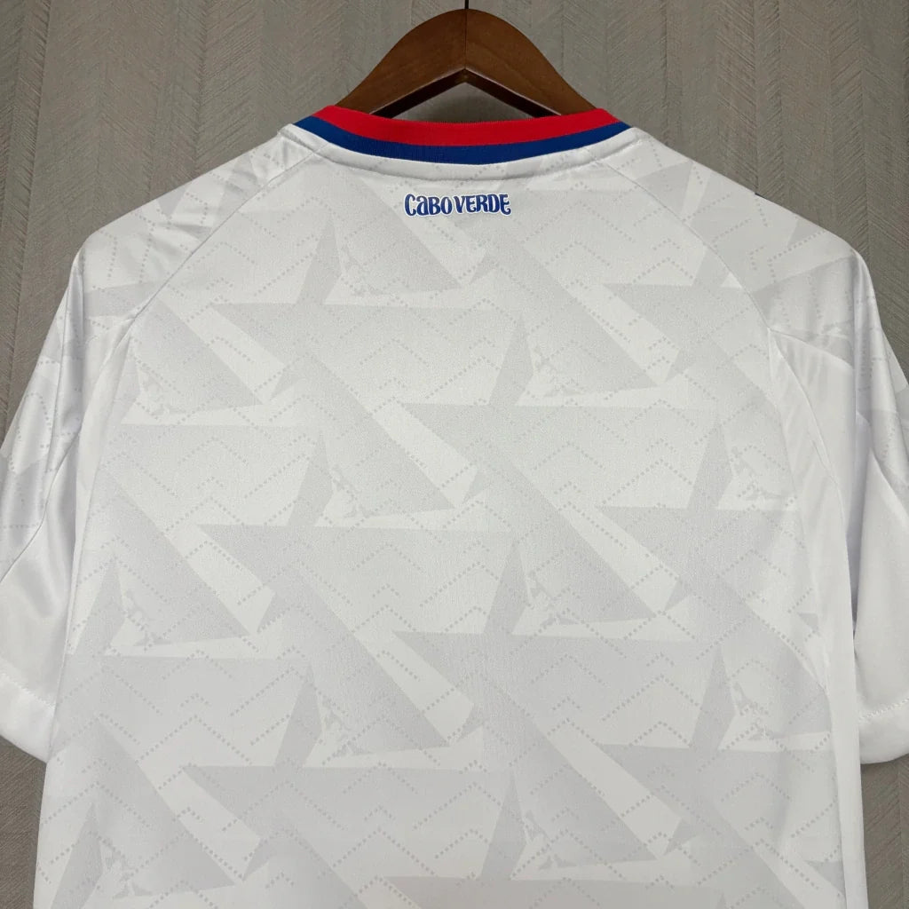 Maglia Capo Verde Away 26/27